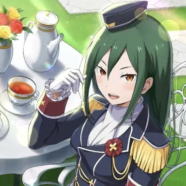 Profile image of クルシュ