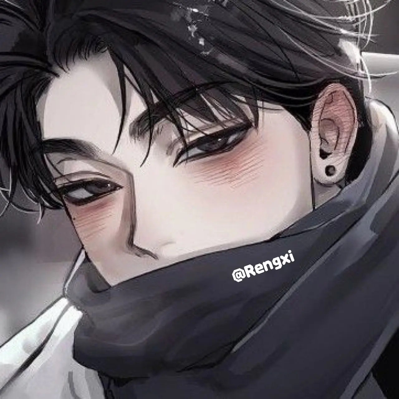 Rengxi의 권 민 후