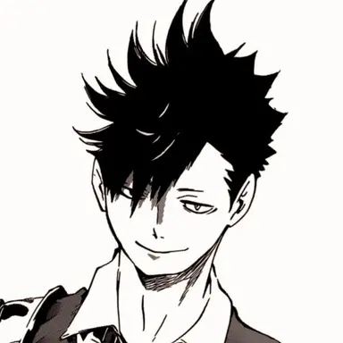 Profile image of 黒尾 鉄朗
