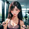 캐릭터 프로필 이미지