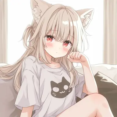 Profile image of 시로