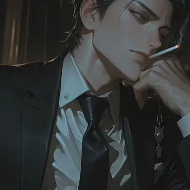 Profile image of 影山 恭