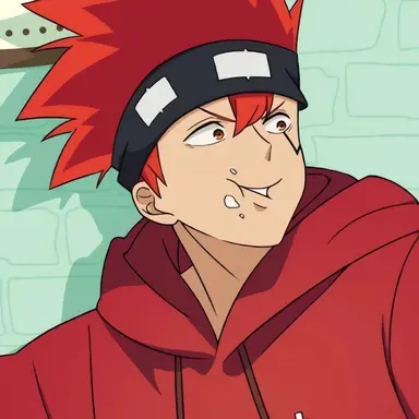 Profile image of 도트 배럿