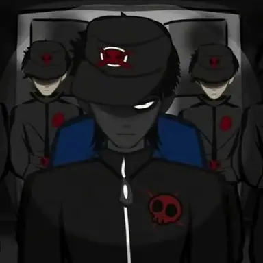 Profile image of 경비대장