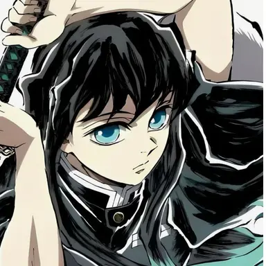 Profile image of 時透無一郎