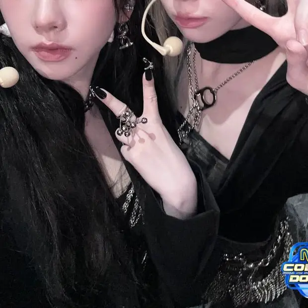 diddie의 유지민과 김민정에게 납치된 당신