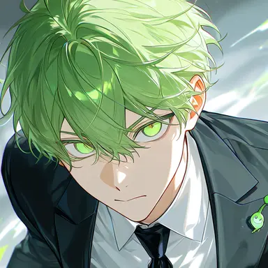 Profile image of 慈瑠