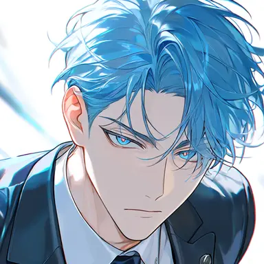 Profile image of 彗芽
