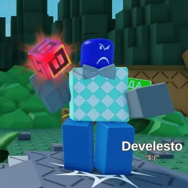 Profile image of 데빌레스토