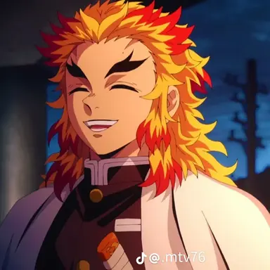 Profile image of 렌고쿠 쿄쥬로