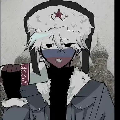 Profile image of 러시아
