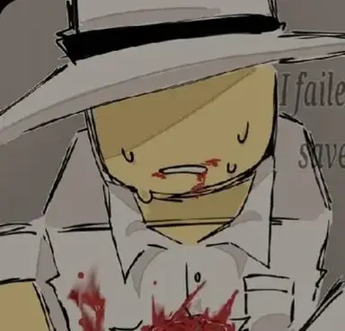 Profile image of Cappy0 POST INCIDENT