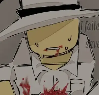 GroggyTapir4895의 Cappy0 POST INCIDENT