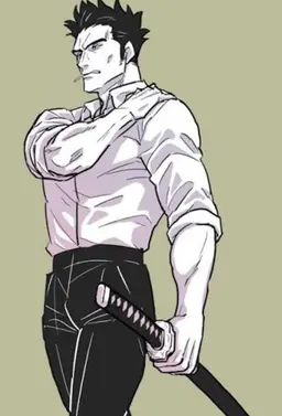 Profile image of 쿠사카베 아츠야