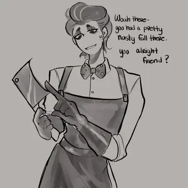 Profile image of Threadville