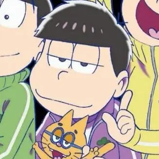 Profile image of 一松