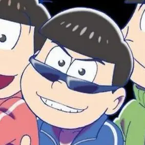 Profile image of カラ松