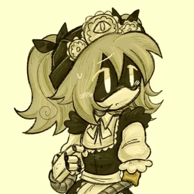 Profile image of J