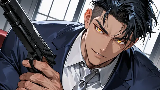 Profile image of エンツォ
