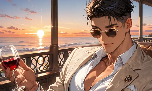 Profile image of エンツォ