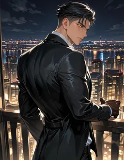 Profile image of エンツォ