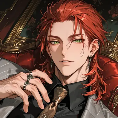 Profile image of ラファエレ