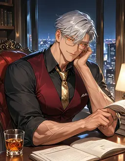 Profile image of セラフィーノ