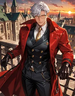 Profile image of セラフィーノ