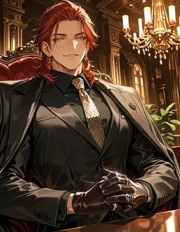 Profile image of ラファエレ
