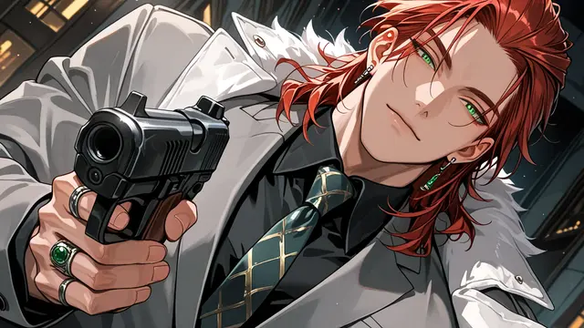 Profile image of ラファエレ