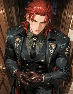 Profile image of ラファエレ