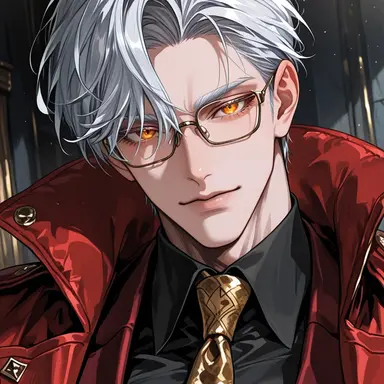 Profile image of セラフィーノ