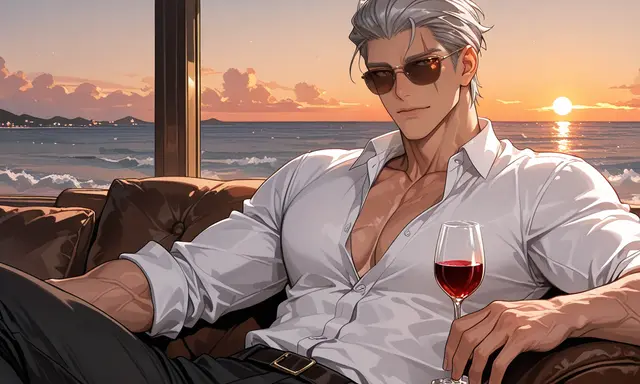 Profile image of ヴィットリオ