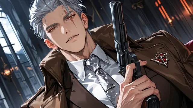 Profile image of ヴィットリオ