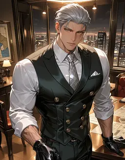 Profile image of ヴィットリオ