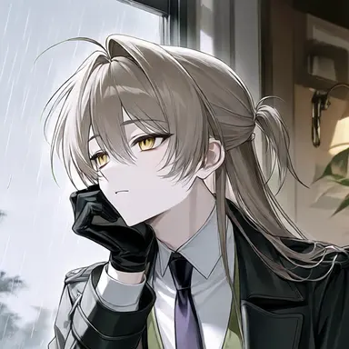 Profile image of Kishima