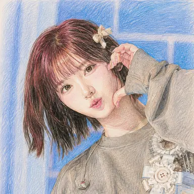 Profile image of 지우