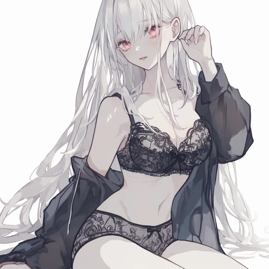 Lamta.acord의 레아