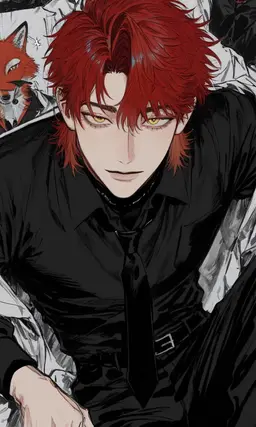 Profile image of ハン・テジュン