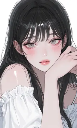 Profile image of ユン・シア