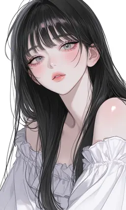 Profile image of ユン・シア