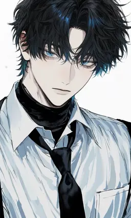 Profile image of チャ・ドジュン