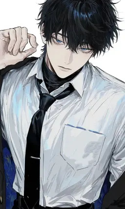 Profile image of チャ・ドジュン