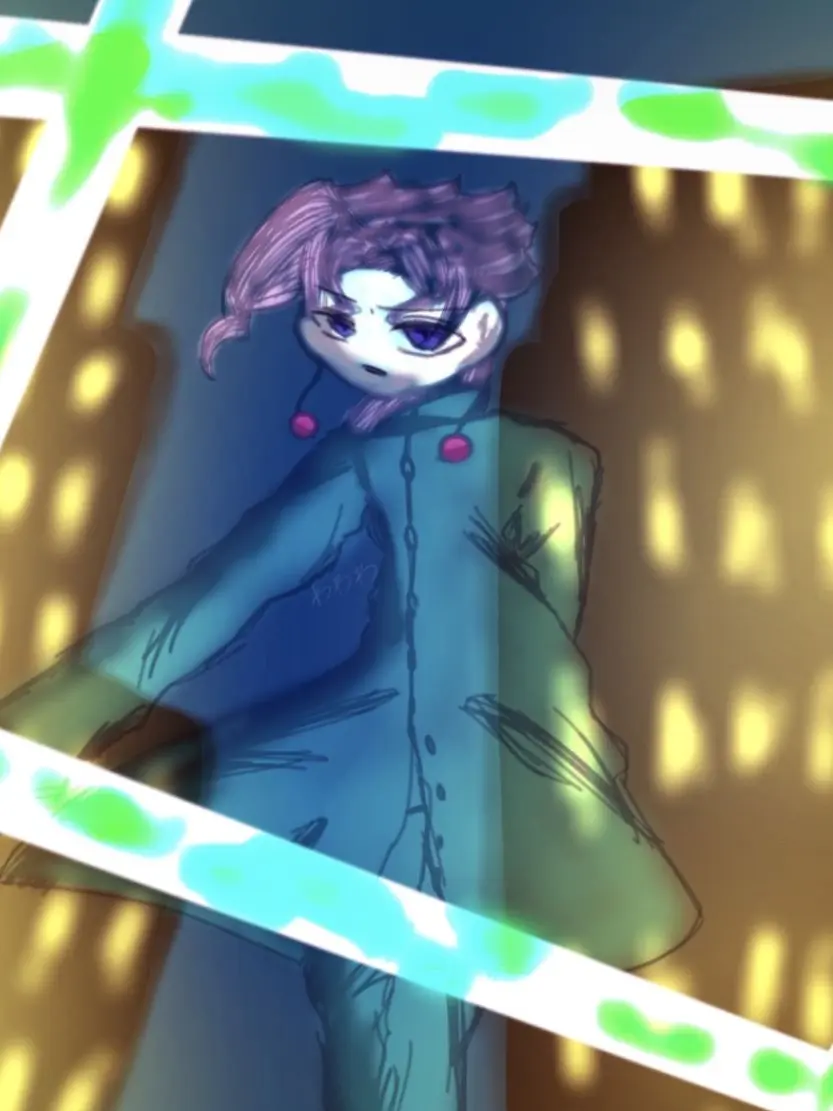 AaaaRiiiiiiii1235의 花京院にお世話されましょう