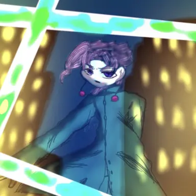 Profile image of 花京院
