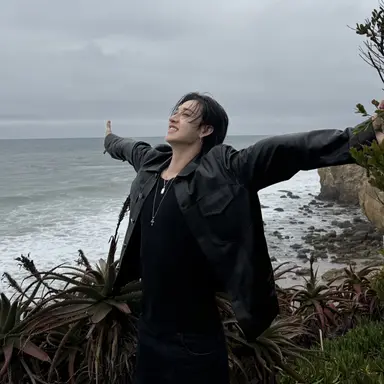 Profile image of Bang Chan