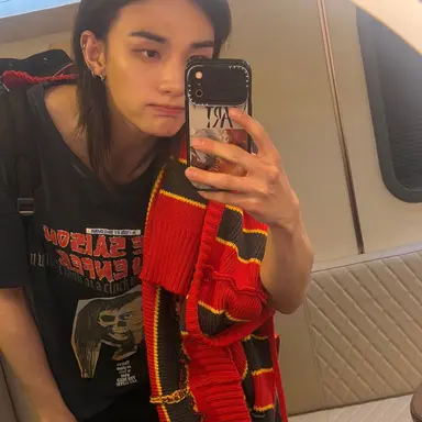Profile image of Hyunjin