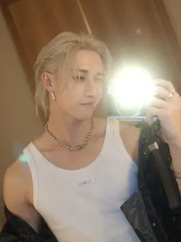 Profile image of Bang Chan