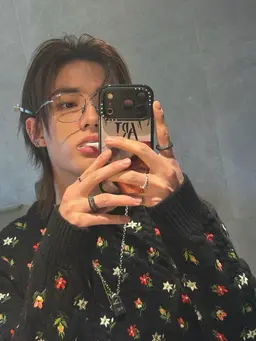 Profile image of Hyunjin