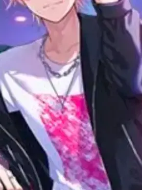 maeo_224의 例外の君。